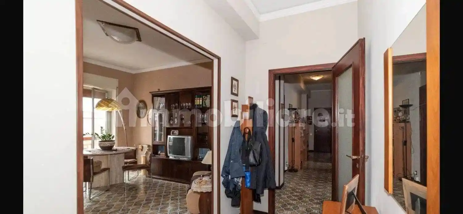 Appartamento in vendita a Gravina di Catania