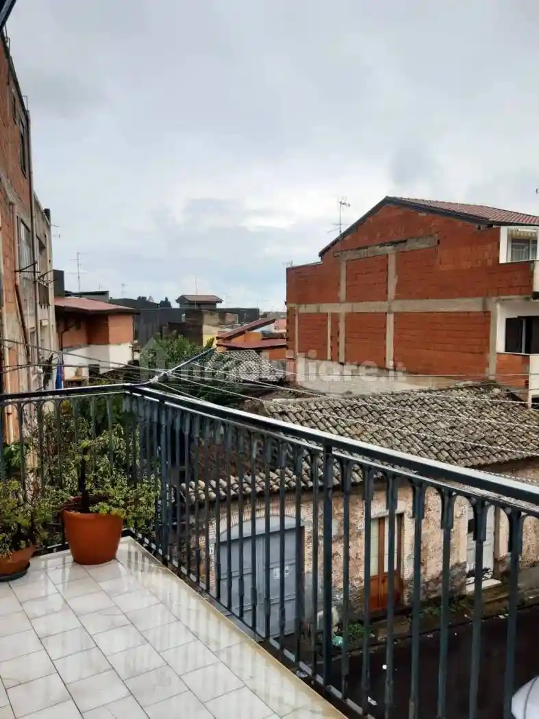 Appartamento in vendita a Misterbianco