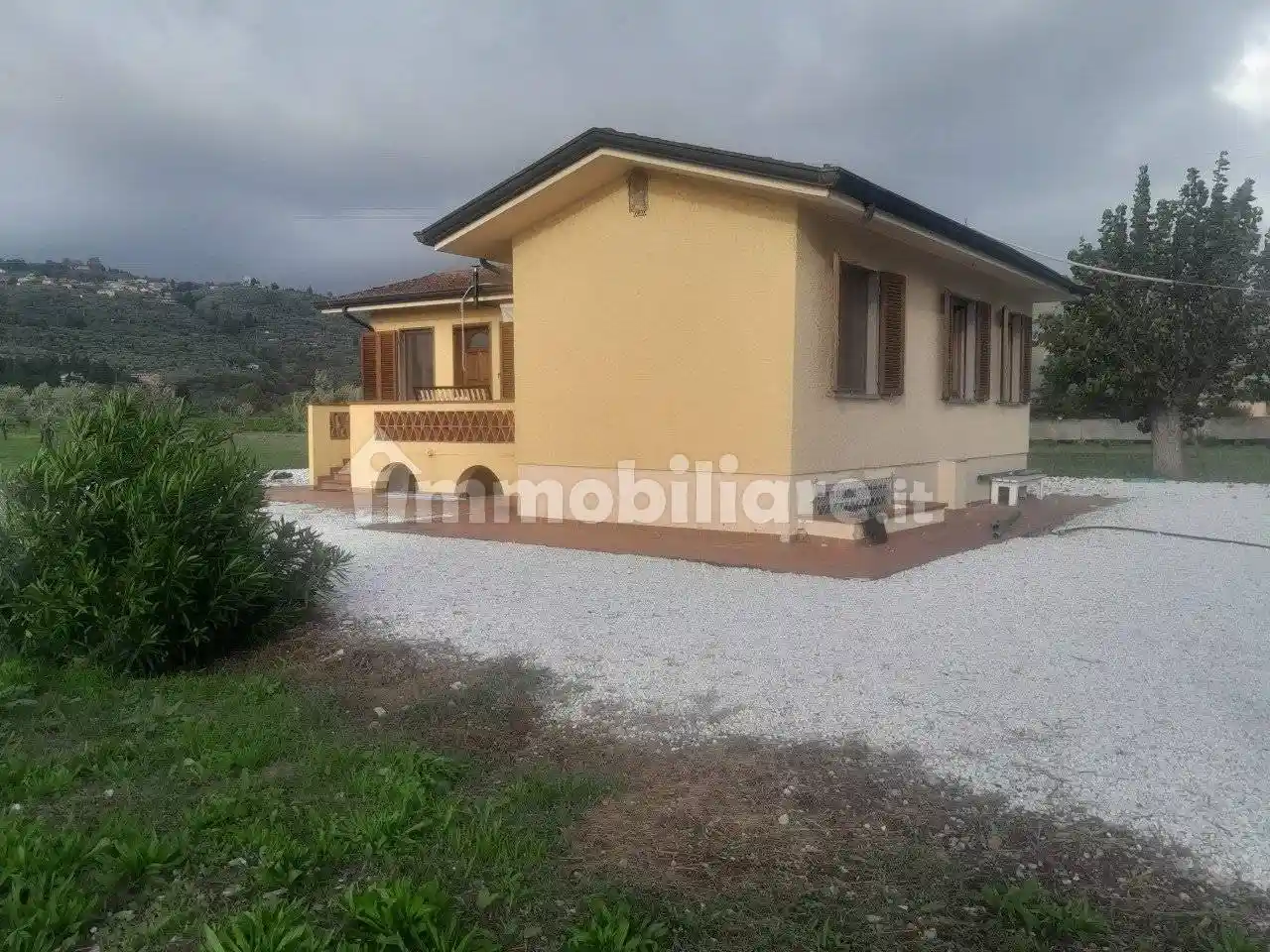 Villa in vendita a Massarosa