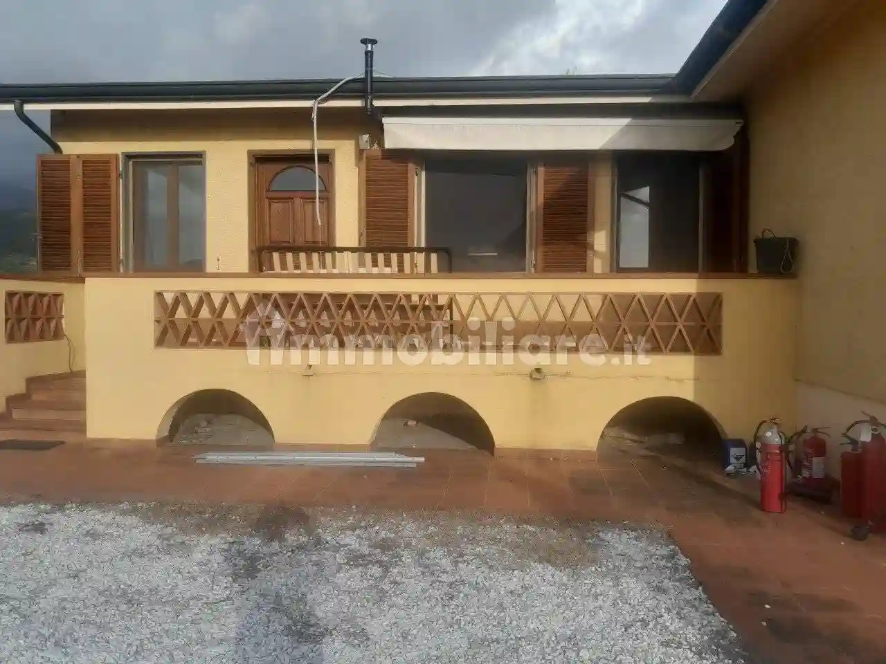 Villa - foto 3