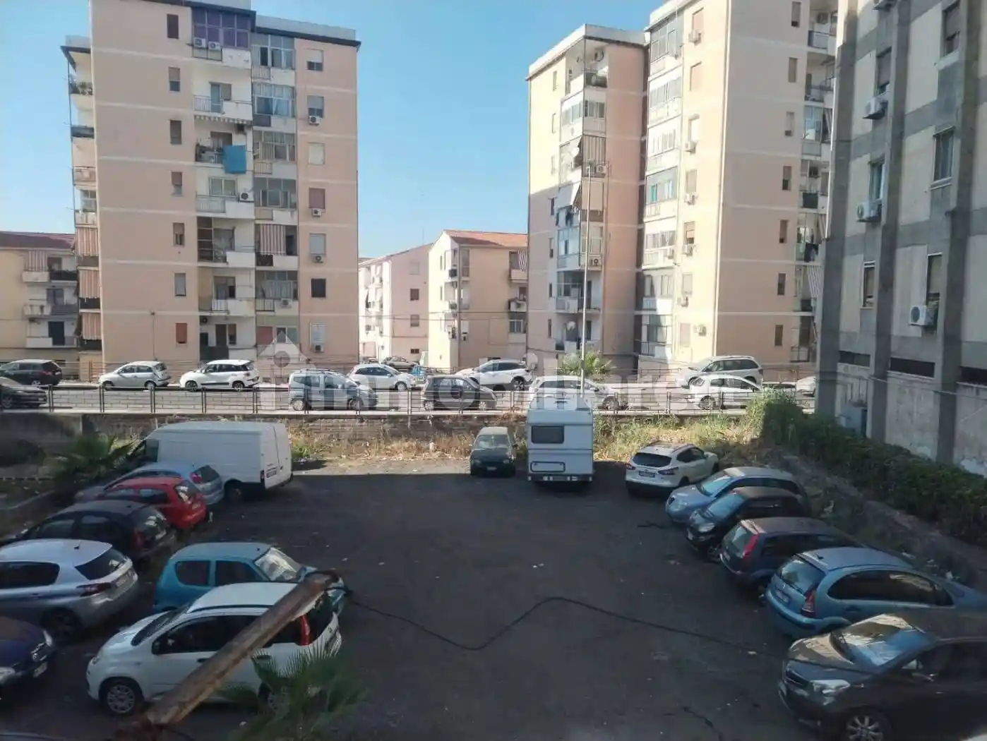 Appartamento in vendita a Catania