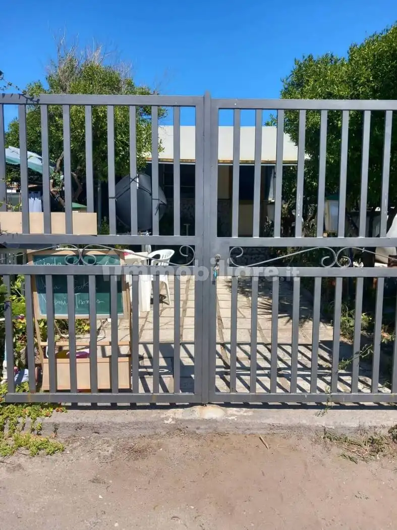 Villa in vendita a Catania