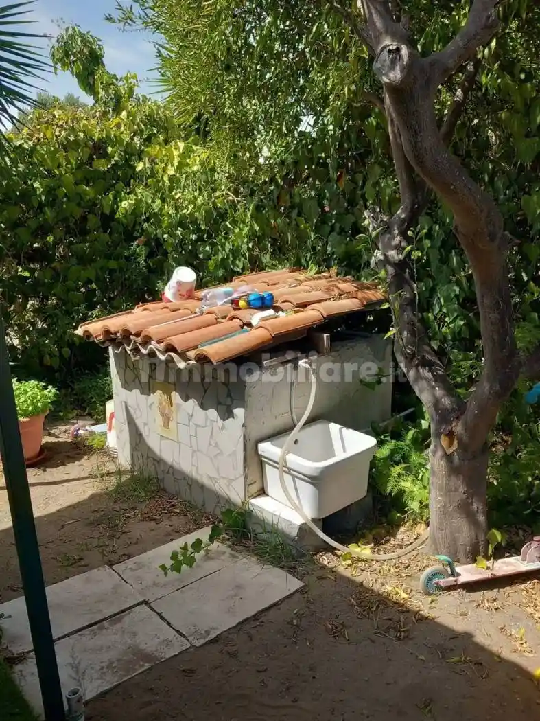 Villa unifamiliare via Pagaro, Vaccarizzo, Catania - foto 2