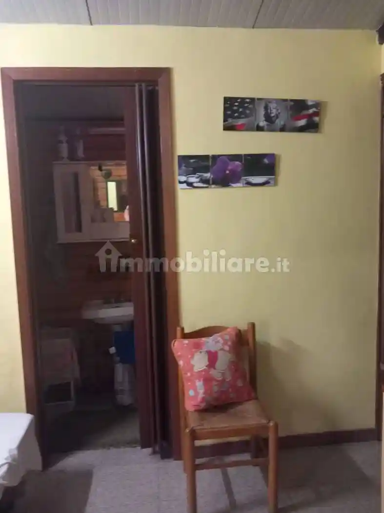 Villa unifamiliare via Pagaro, Vaccarizzo, Catania - foto 3