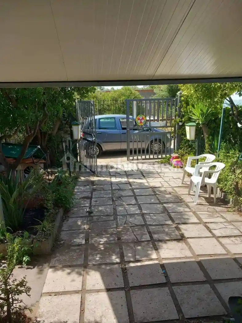 Villa unifamiliare via Pagaro, Vaccarizzo, Catania - foto 4