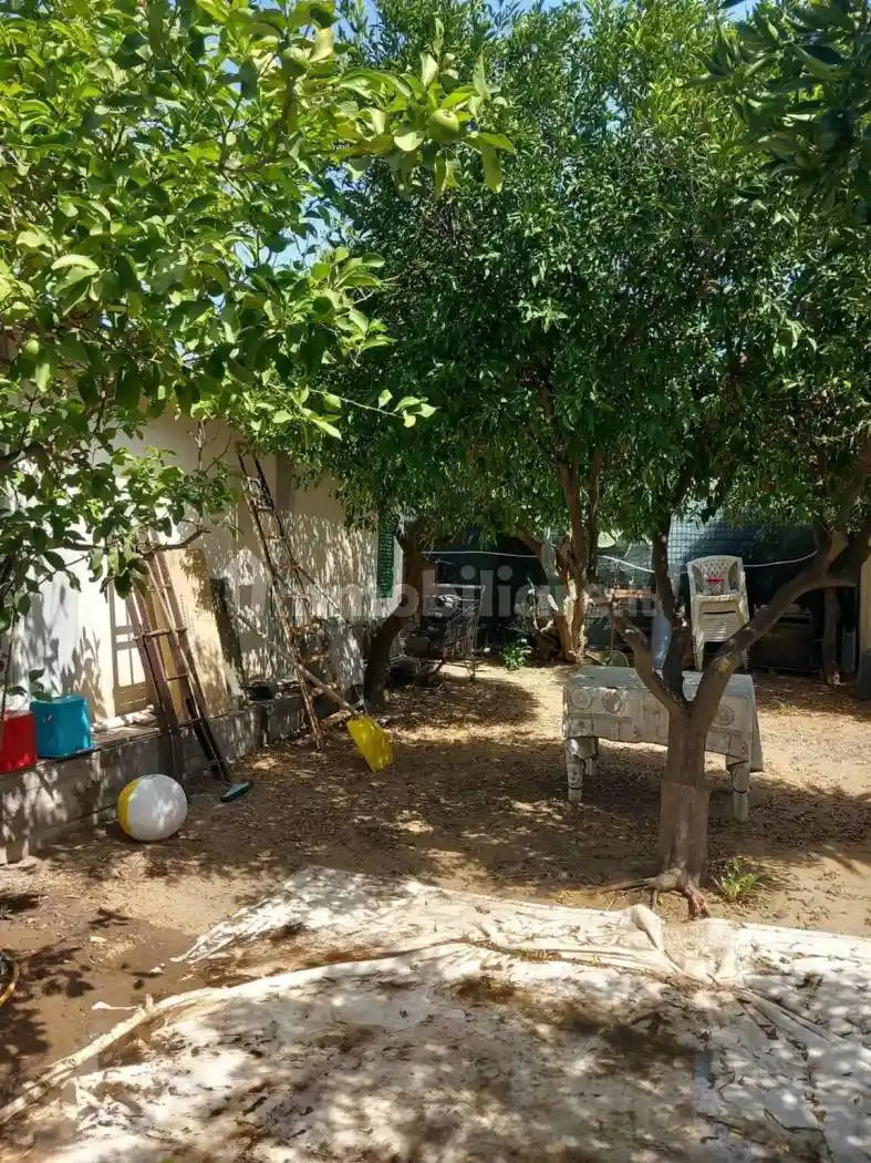 Villa unifamiliare via Pagaro, Vaccarizzo, Catania - foto 5