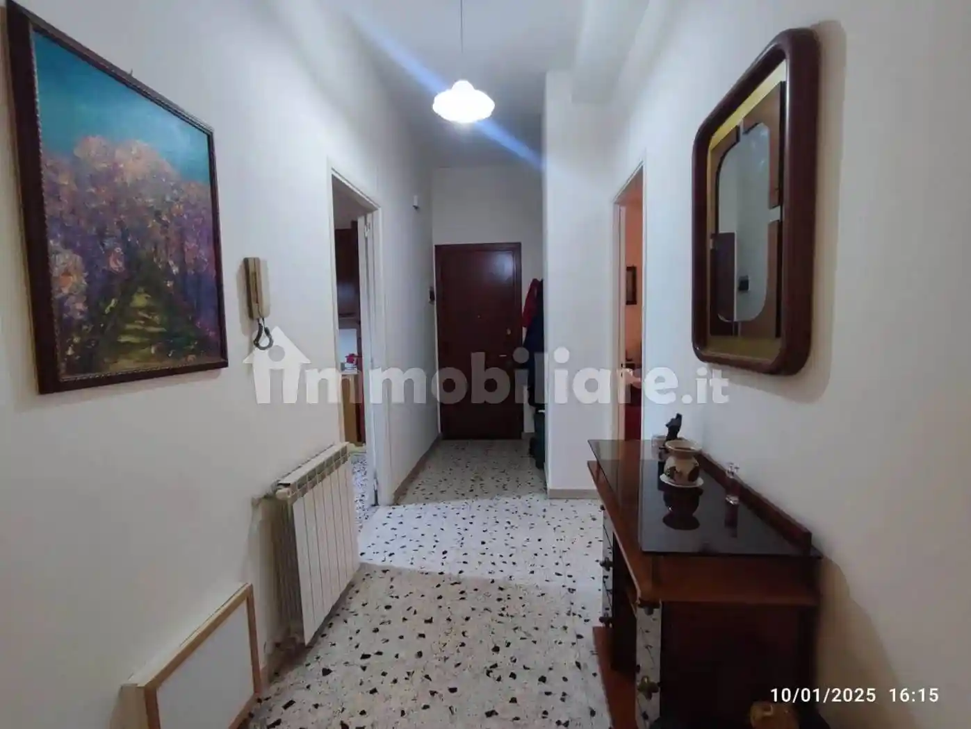 Trilocale via Riccardo Quartararo, Barriera - Leucatia, Catania - foto 4