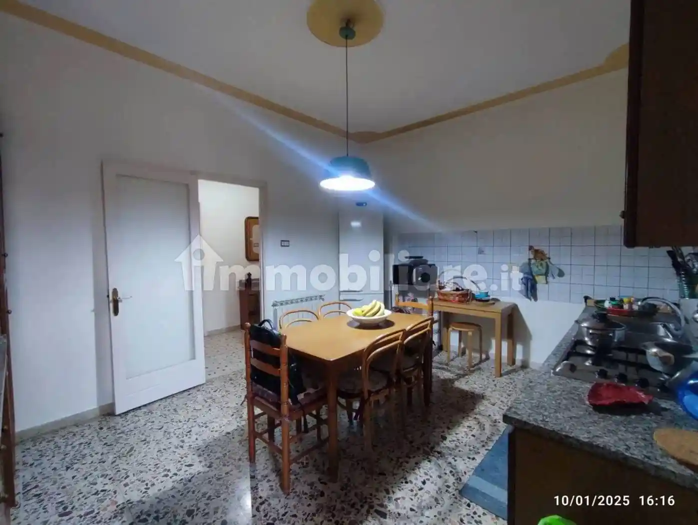 Trilocale via Riccardo Quartararo, Barriera - Leucatia, Catania - foto 5