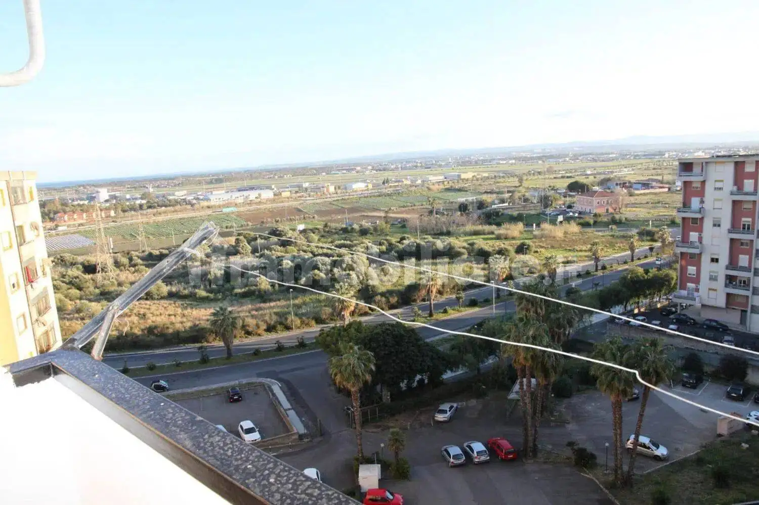 Appartamento in vendita a Catania