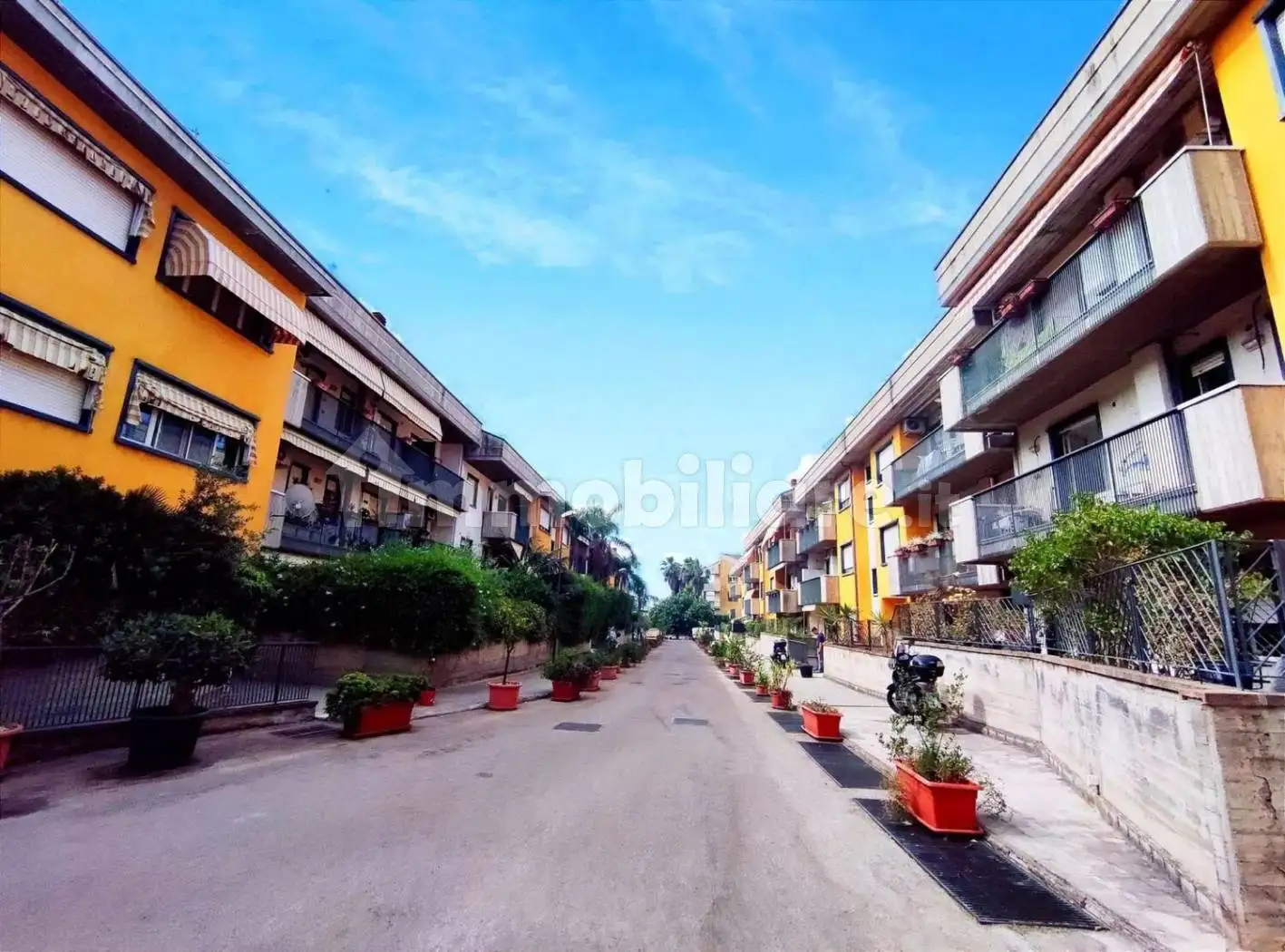 Appartamento in vendita a Catania