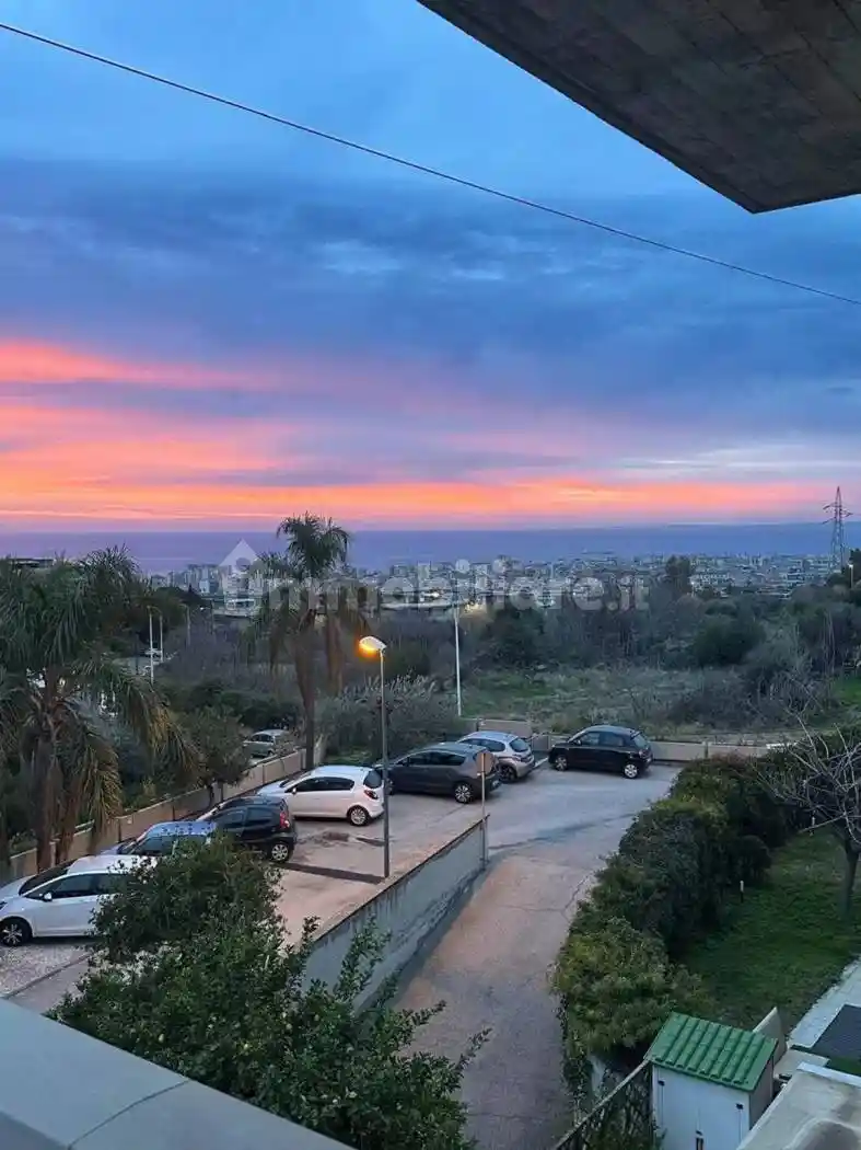 Quadrilocale viale Della Costituzione, Nuovalucello - Leonardo Da Vinci, Catania - foto 4
