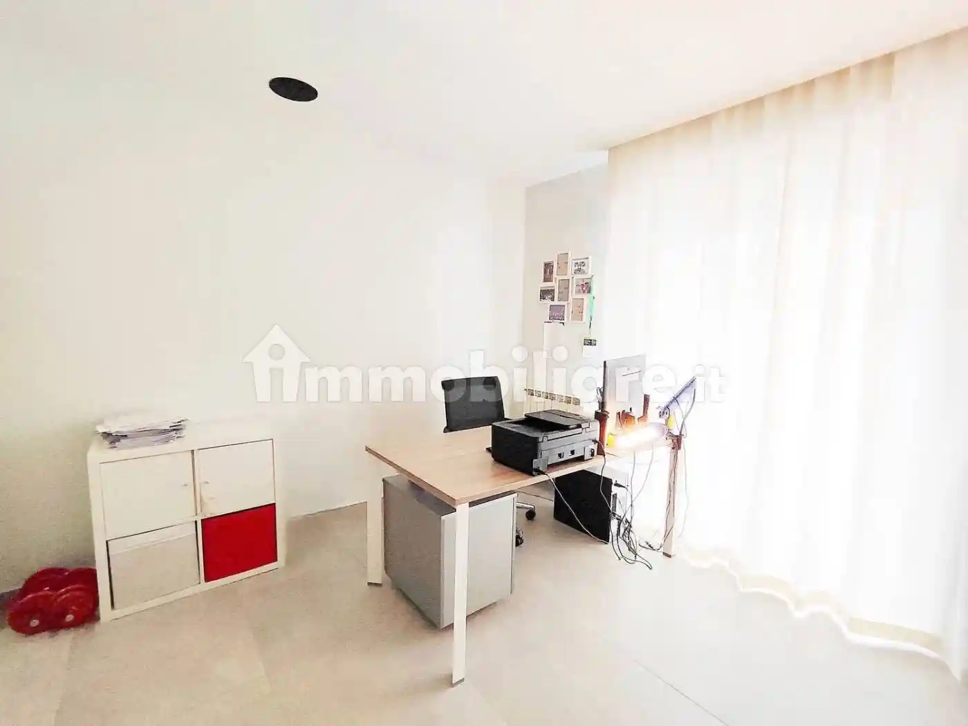 Quadrilocale viale Della Costituzione, Nuovalucello - Leonardo Da Vinci, Catania - foto 5