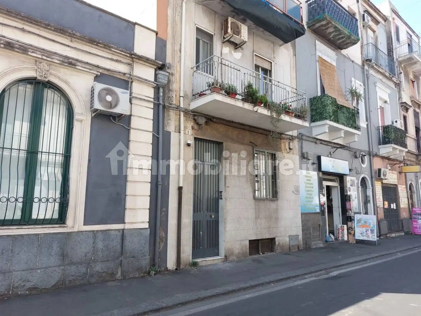 Appartamento in vendita a Catania