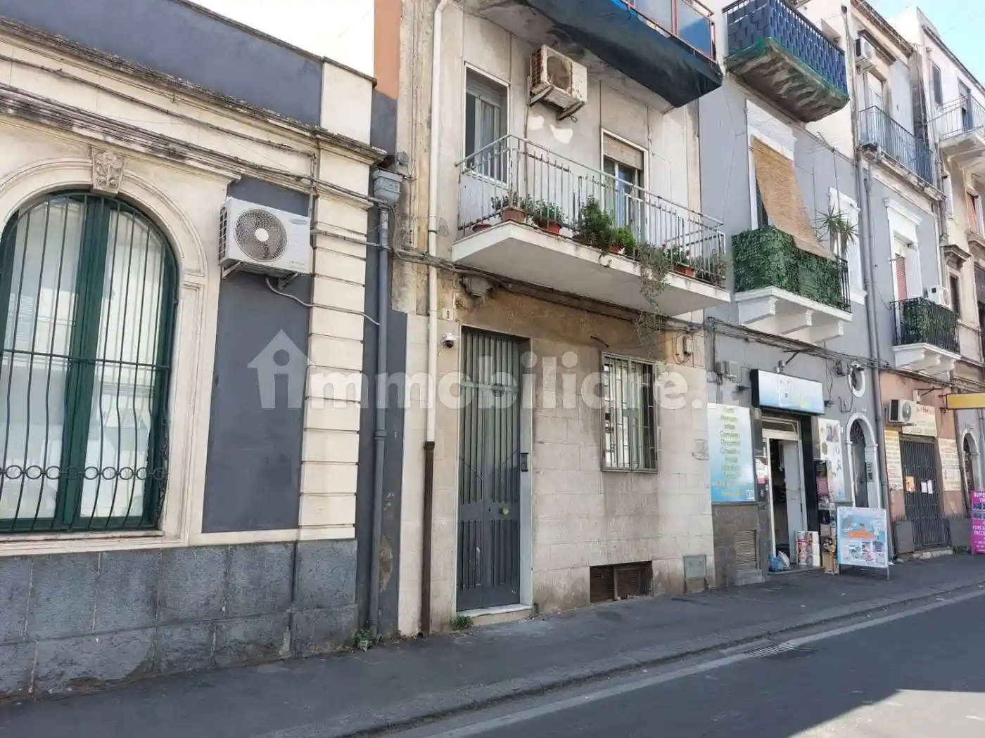 Trilocale via Palermo, 9, Palestro, Catania - foto 2