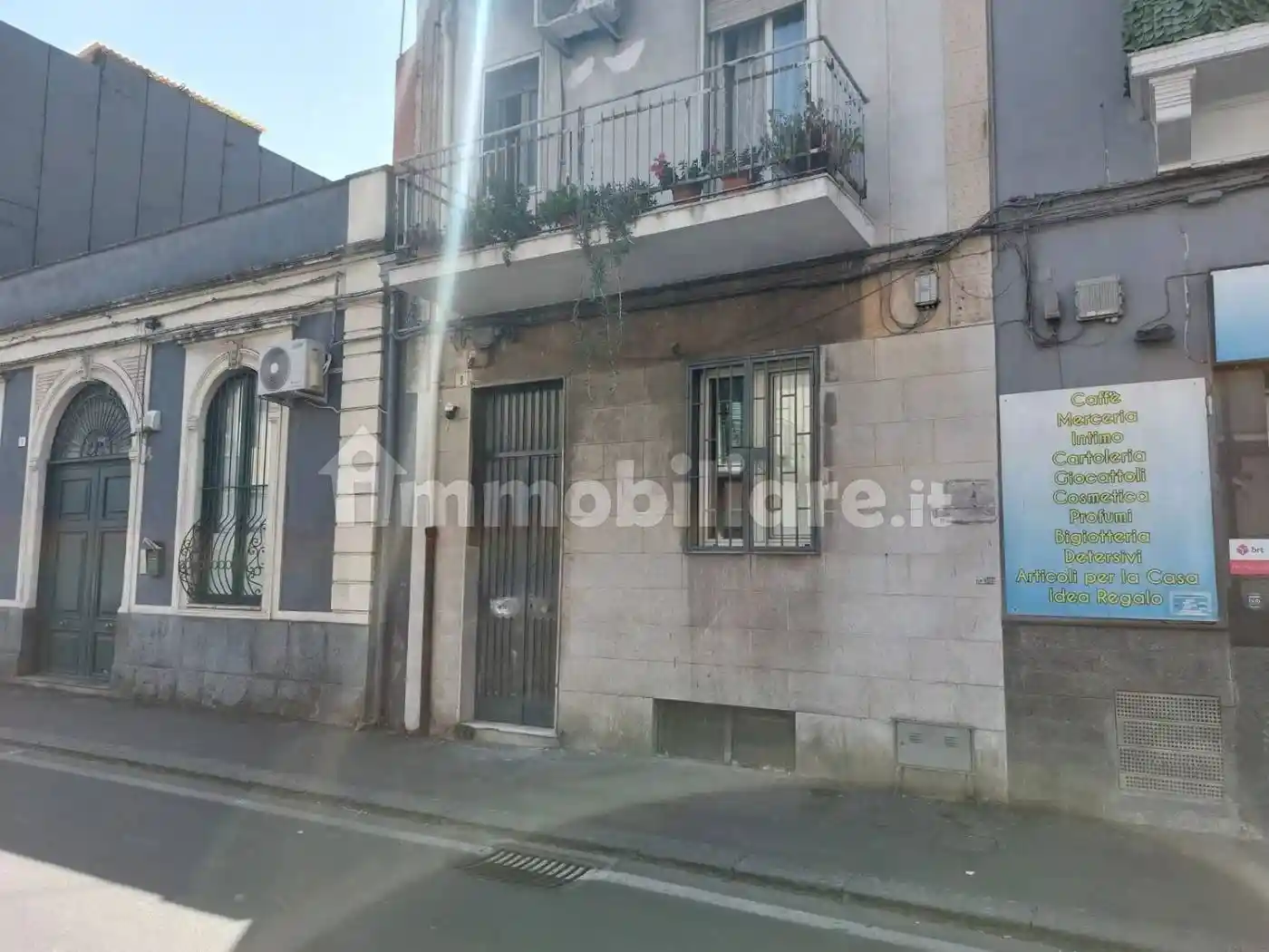 Trilocale via Palermo, 9, Palestro, Catania - foto 4