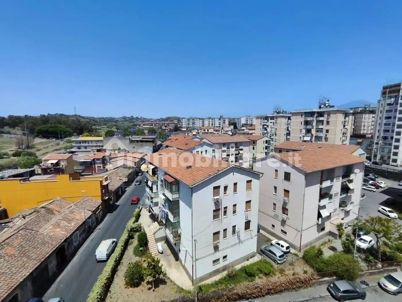 Appartamento in vendita a Catania