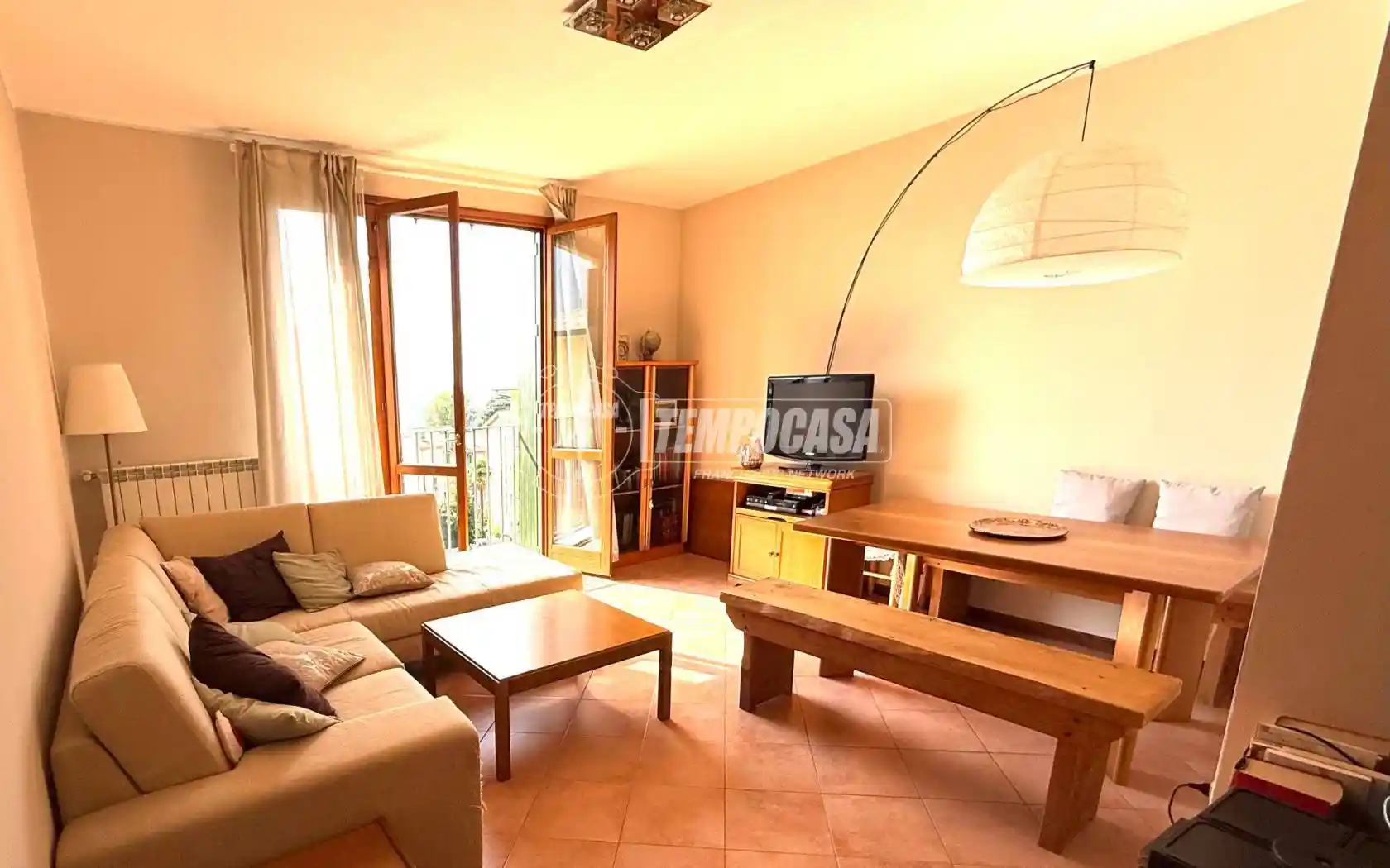 Quadrilocale buono stato, secondo piano, San Giovanni, Lecco - foto 3