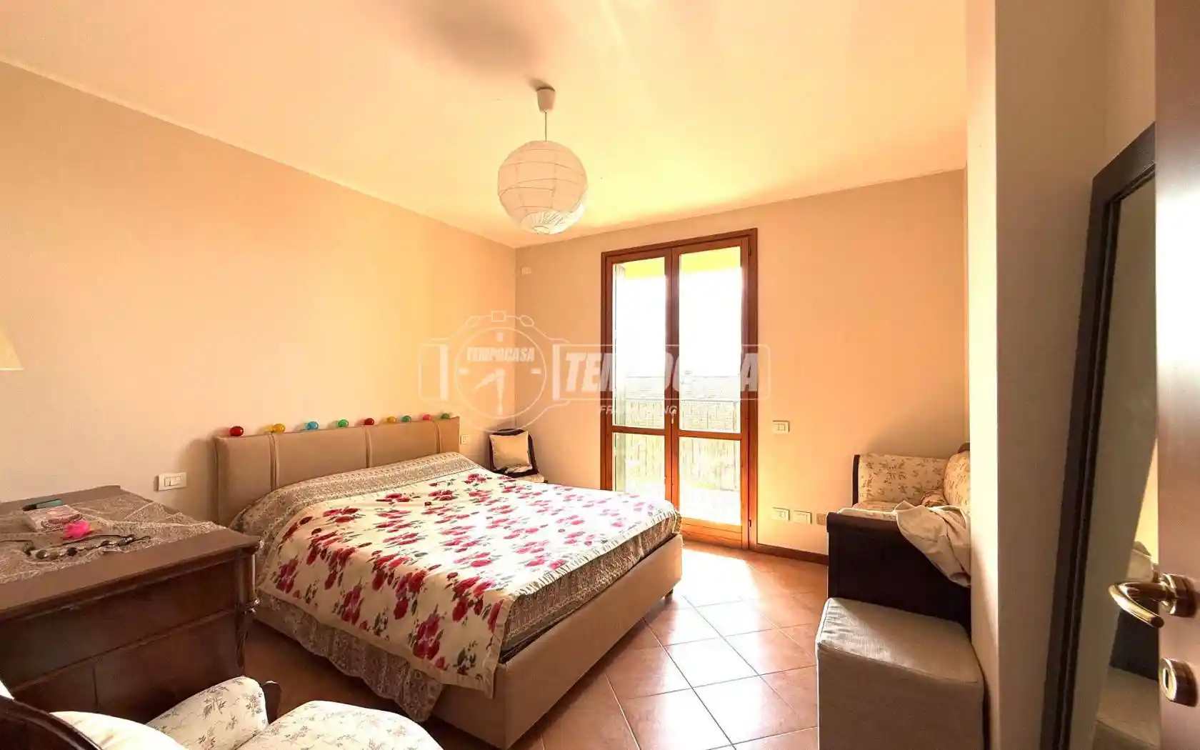 Quadrilocale buono stato, secondo piano, San Giovanni, Lecco - foto 4