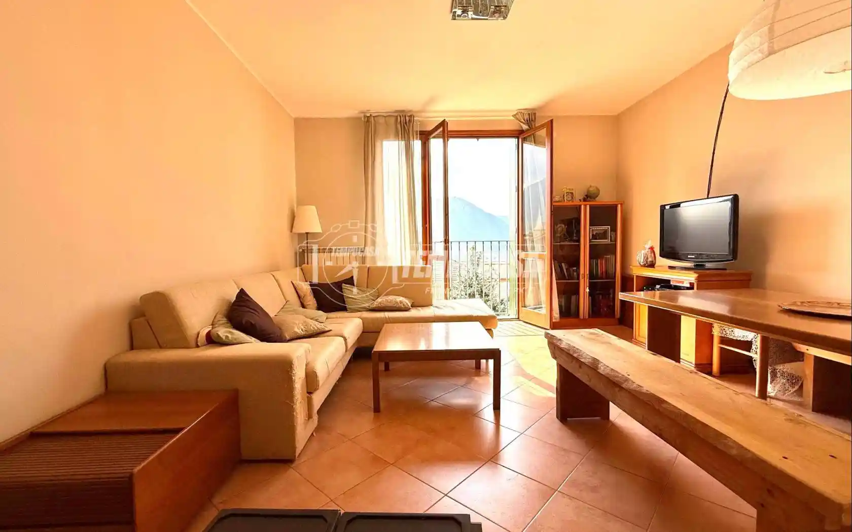 Quadrilocale buono stato, secondo piano, San Giovanni, Lecco - foto 5