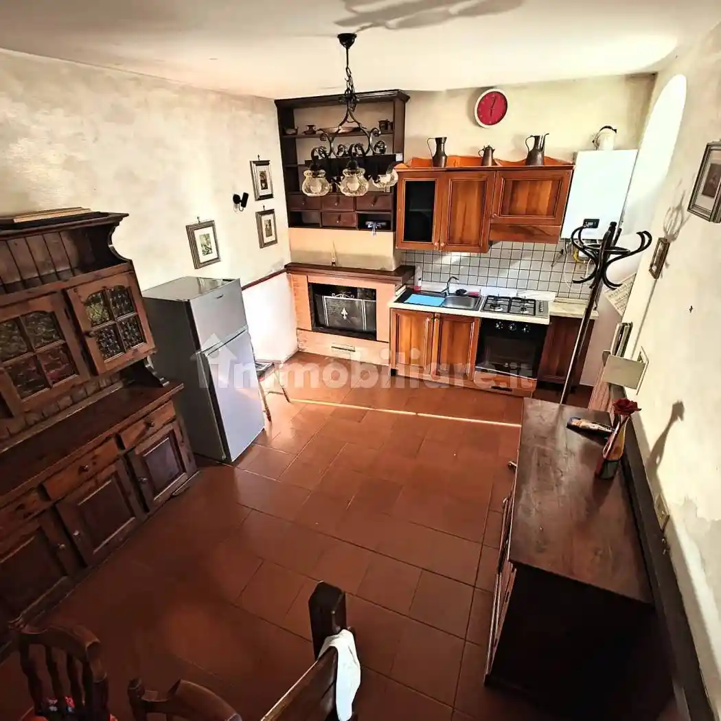 Bilocale vicolo Sdrucciolo, Centro, Magliano Sabina - foto 4