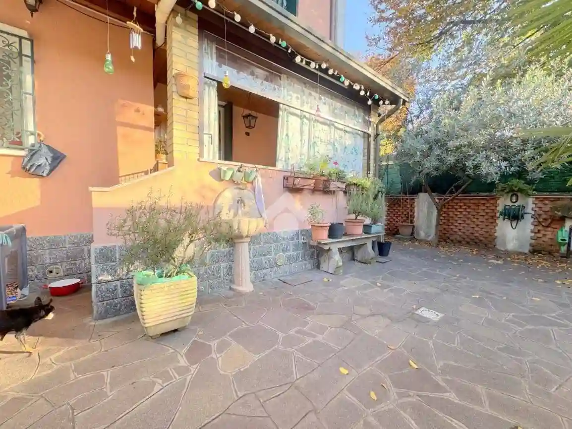 Villetta a schiera - foto 3