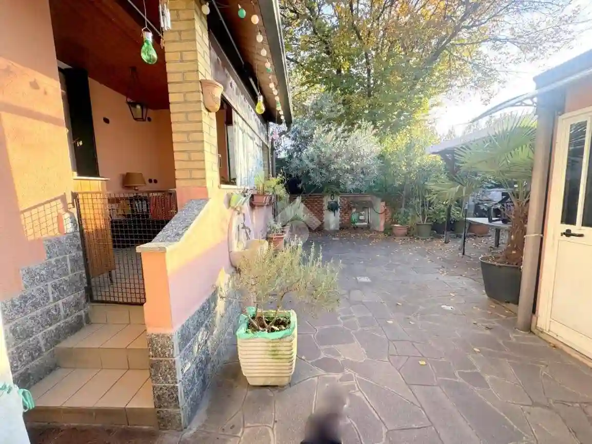 Villetta a schiera - foto 4