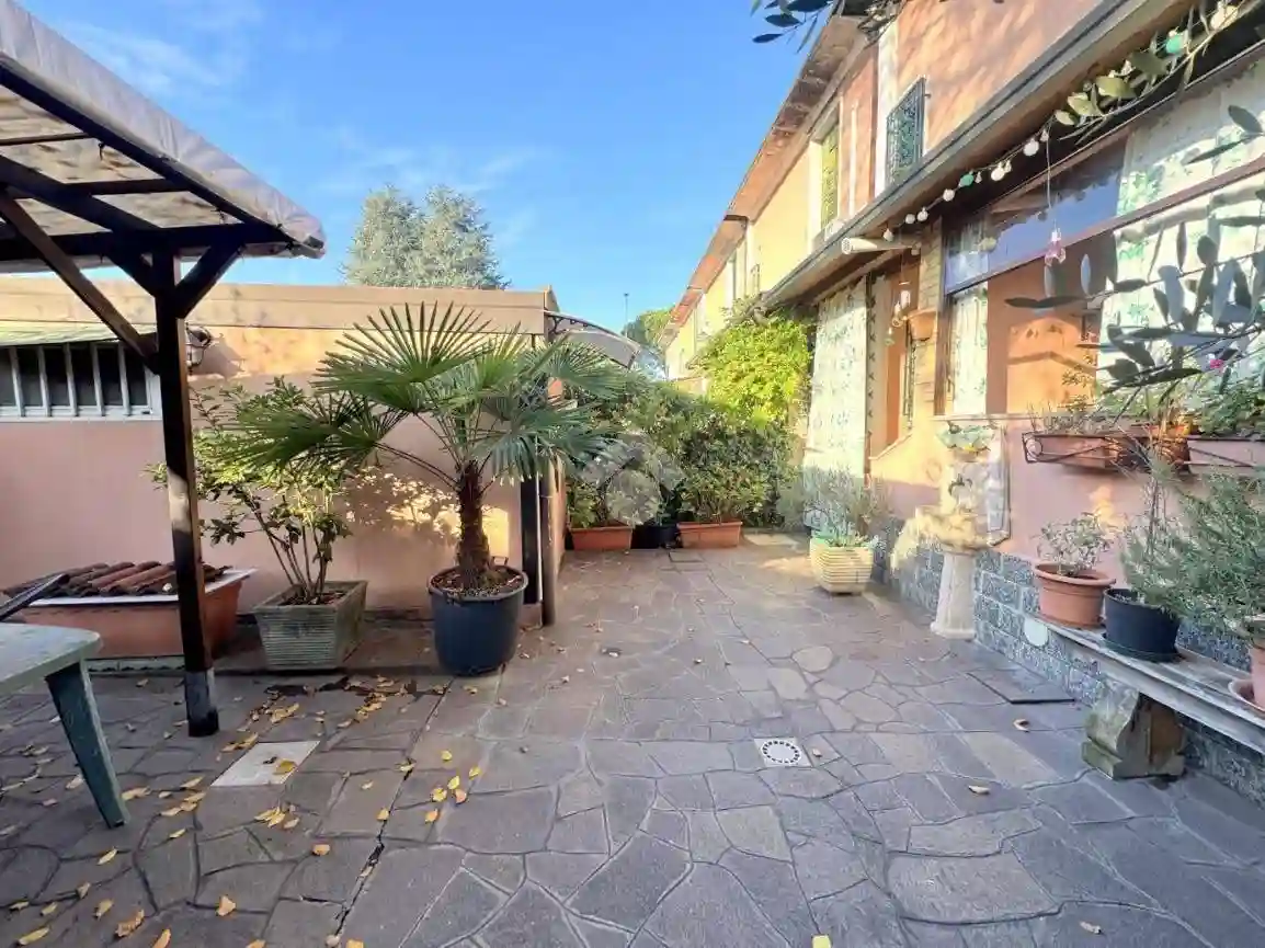 Villetta a schiera - foto 5