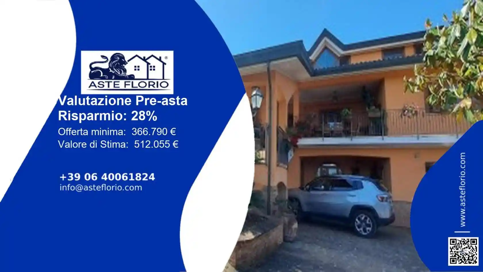 Villa in vendita a Ceccano