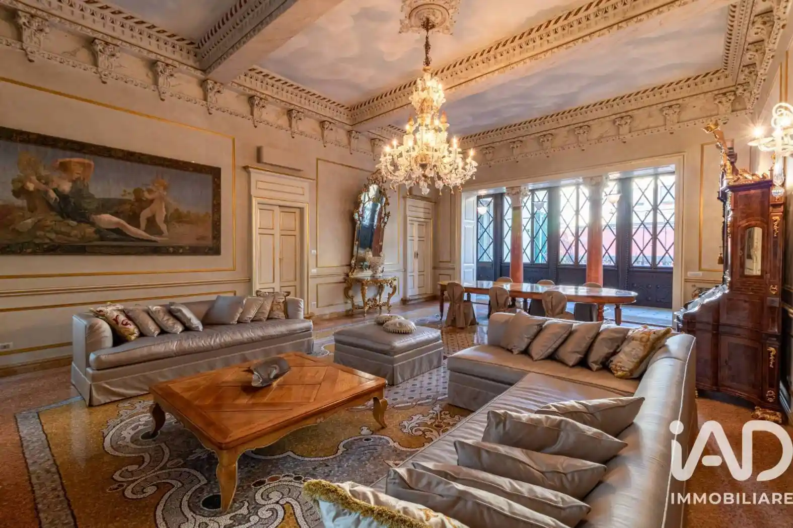 Villa in vendita a Verona