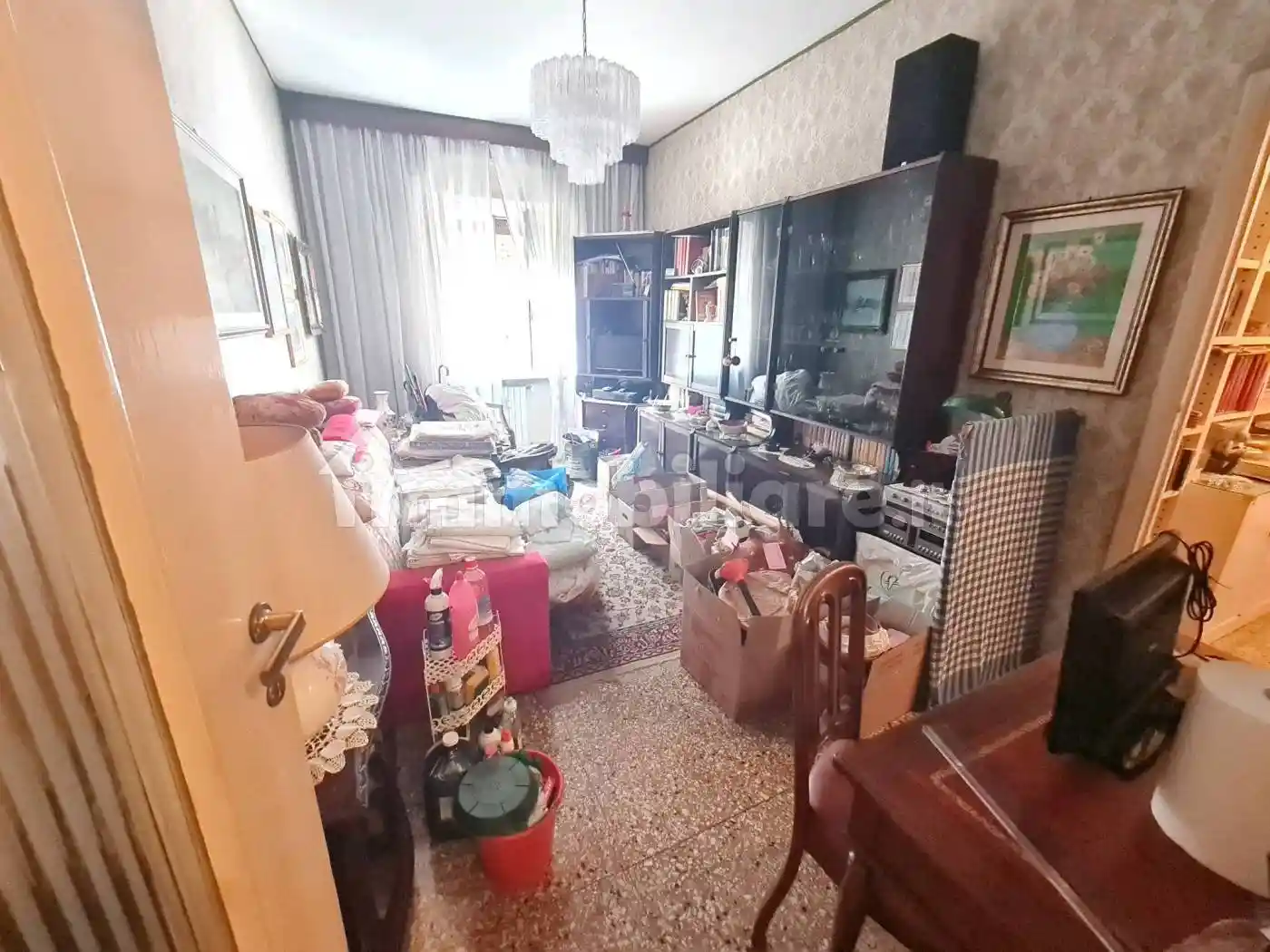 Trilocale via Montepulciano 54, Villa Fiorelli, Roma - foto 4