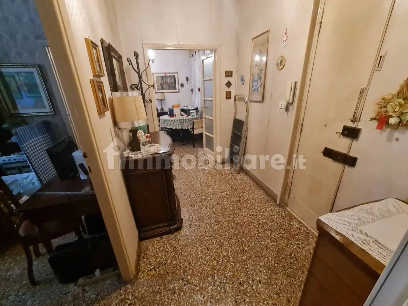 Trilocale via Montepulciano 54, Villa Fiorelli, Roma - foto 5