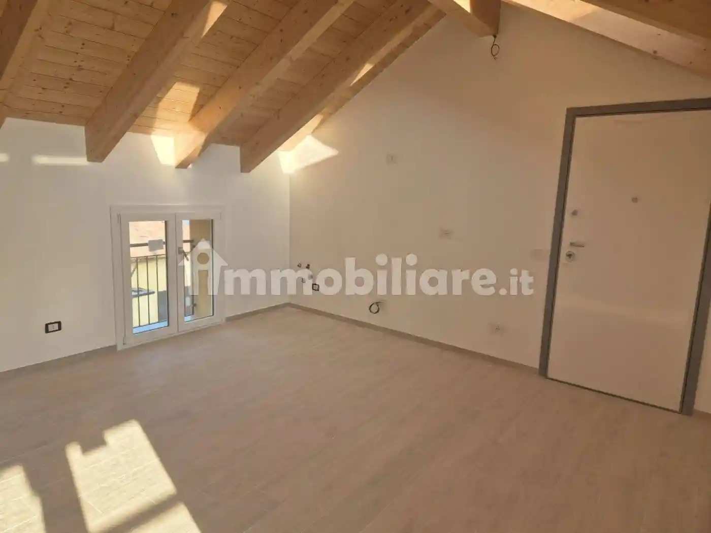 Attico - Mansarda - foto 2