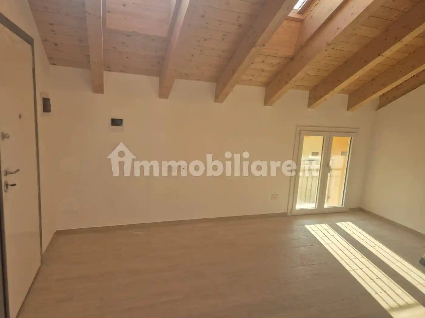 Attico - Mansarda - foto 3