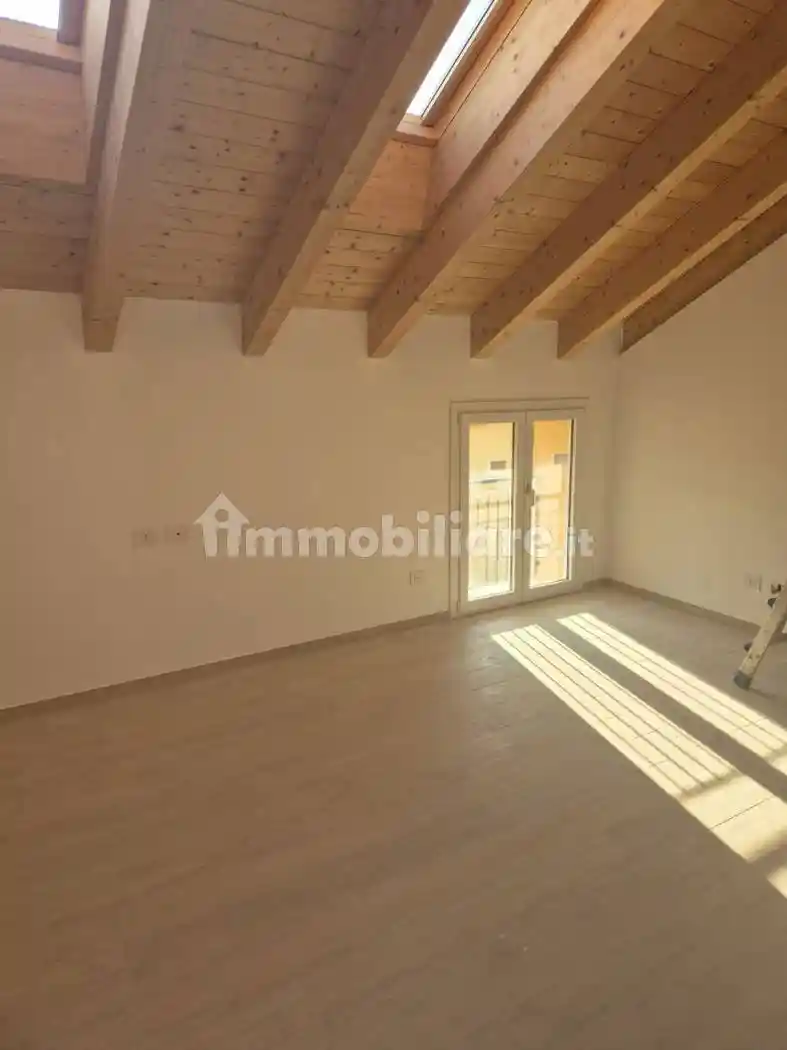 Attico - Mansarda - foto 4