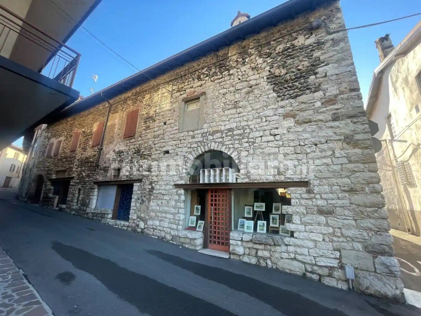 Palazzo - Edificio - foto 4