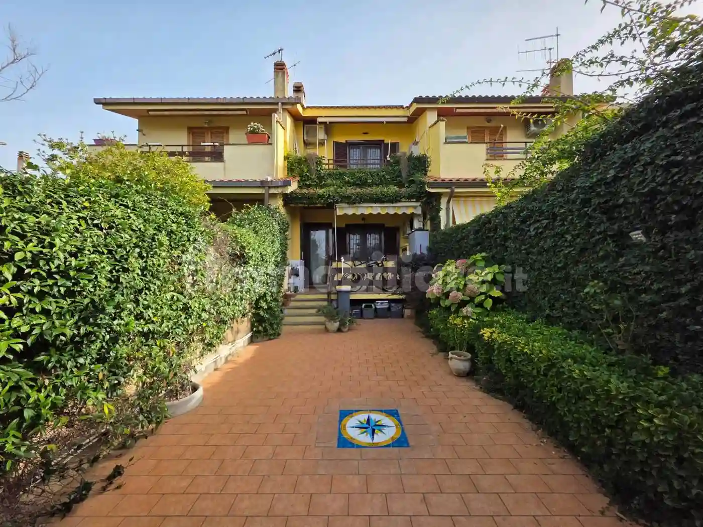 Villetta a schiera - foto 2