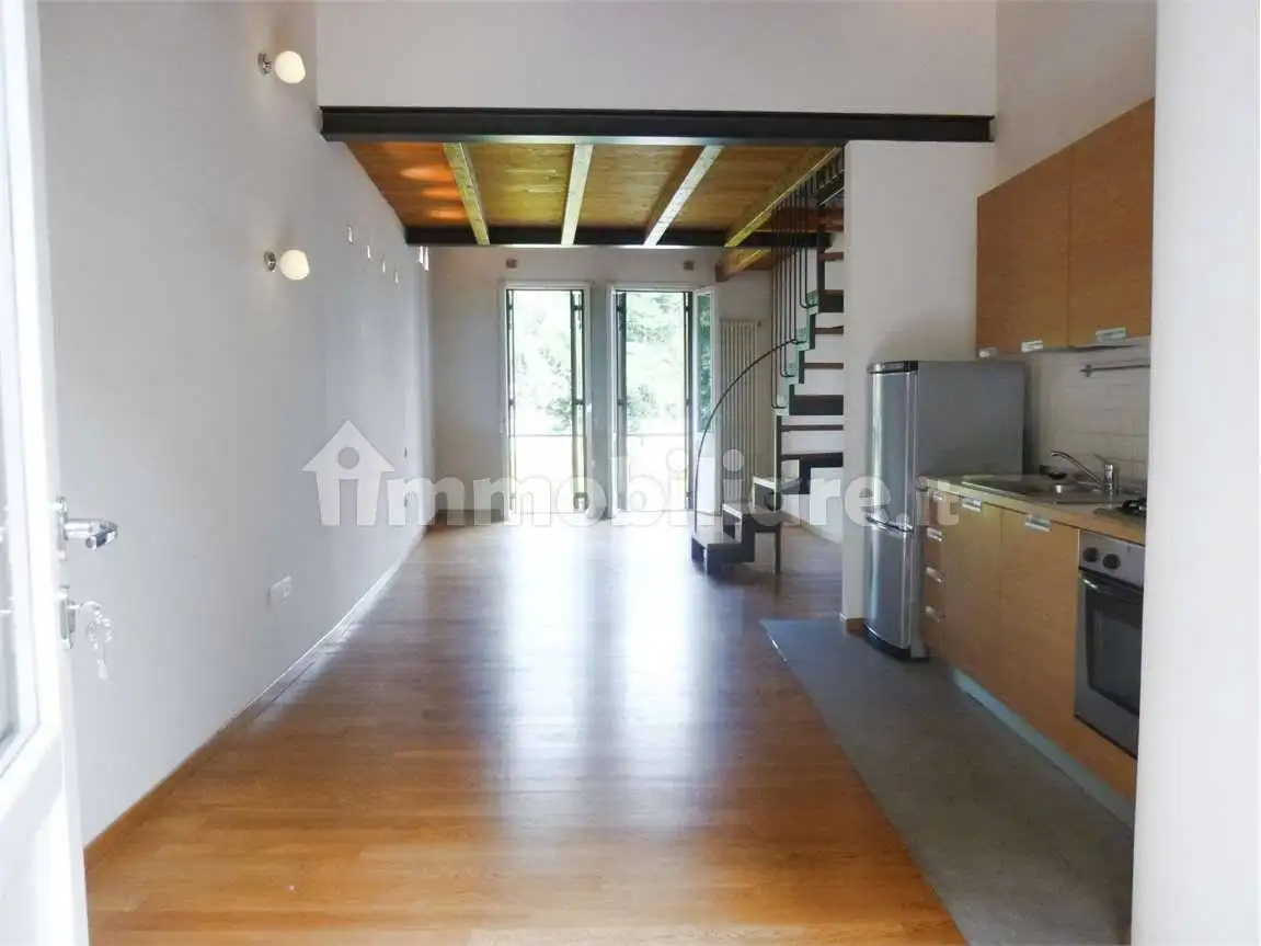 Appartamento in affitto a Forlì