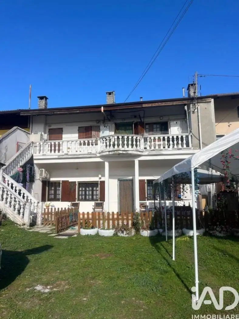 Villa unifamiliare vicolo Forno, Centro, Bosconero - foto 2