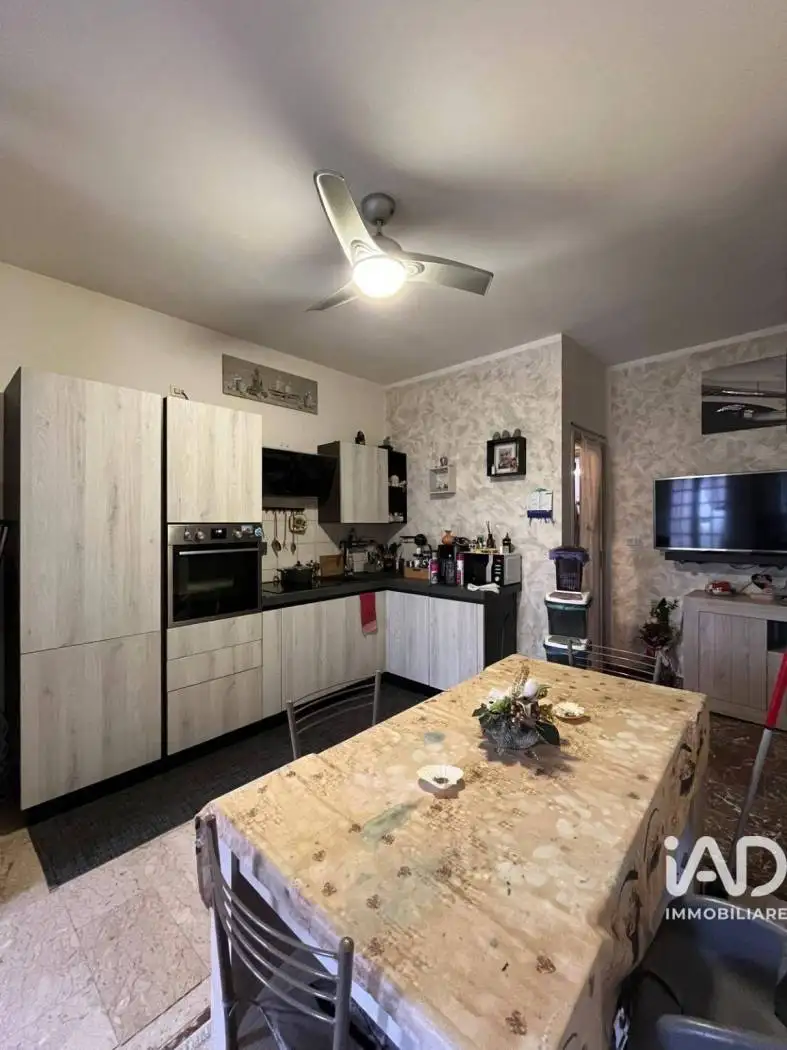 Villa unifamiliare vicolo Forno, Centro, Bosconero - foto 3