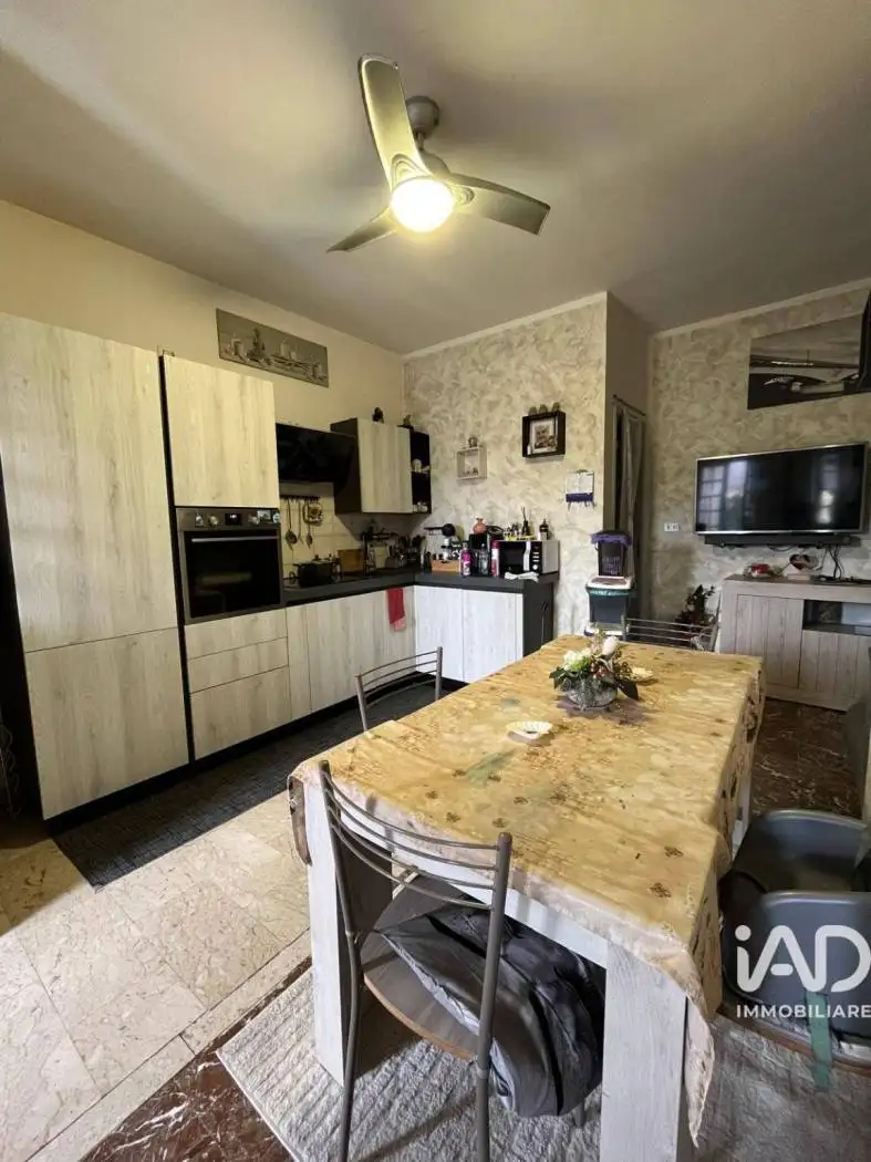 Villa unifamiliare vicolo Forno, Centro, Bosconero - foto 4