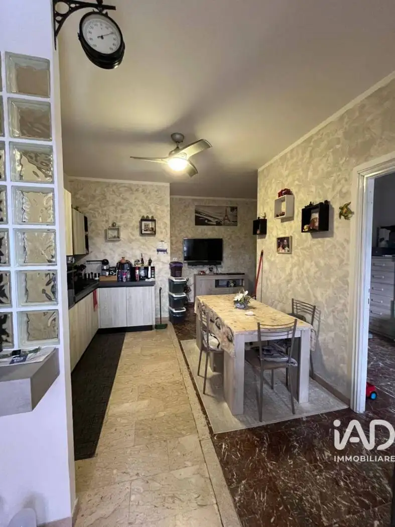 Villa unifamiliare vicolo Forno, Centro, Bosconero - foto 5