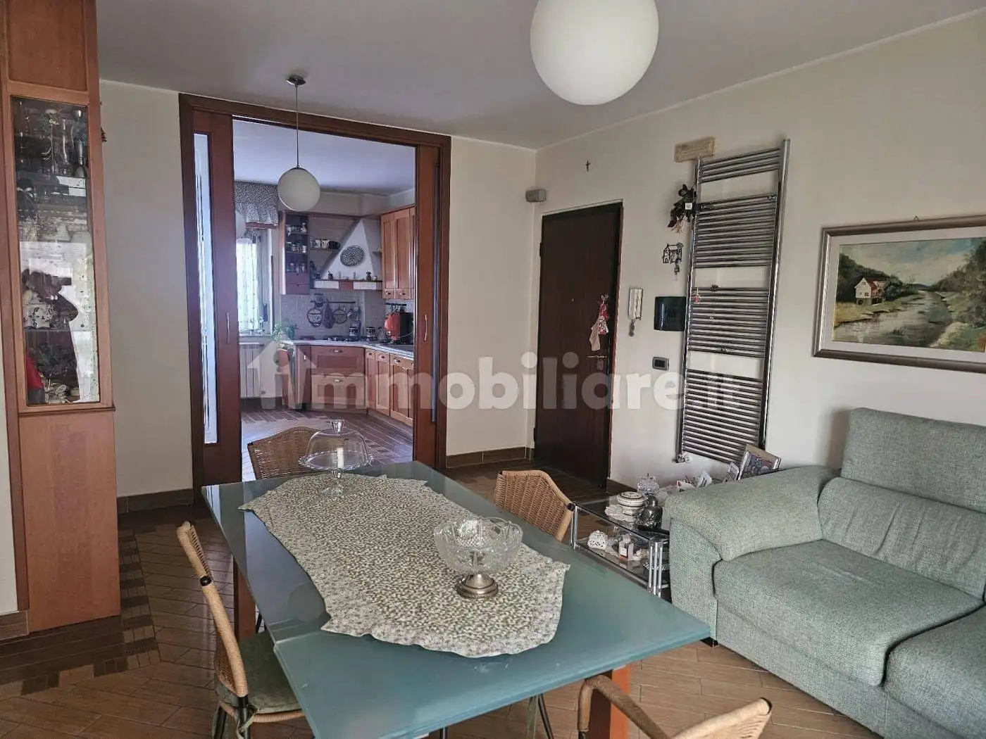 Appartamento in vendita a Casalnuovo di Napoli