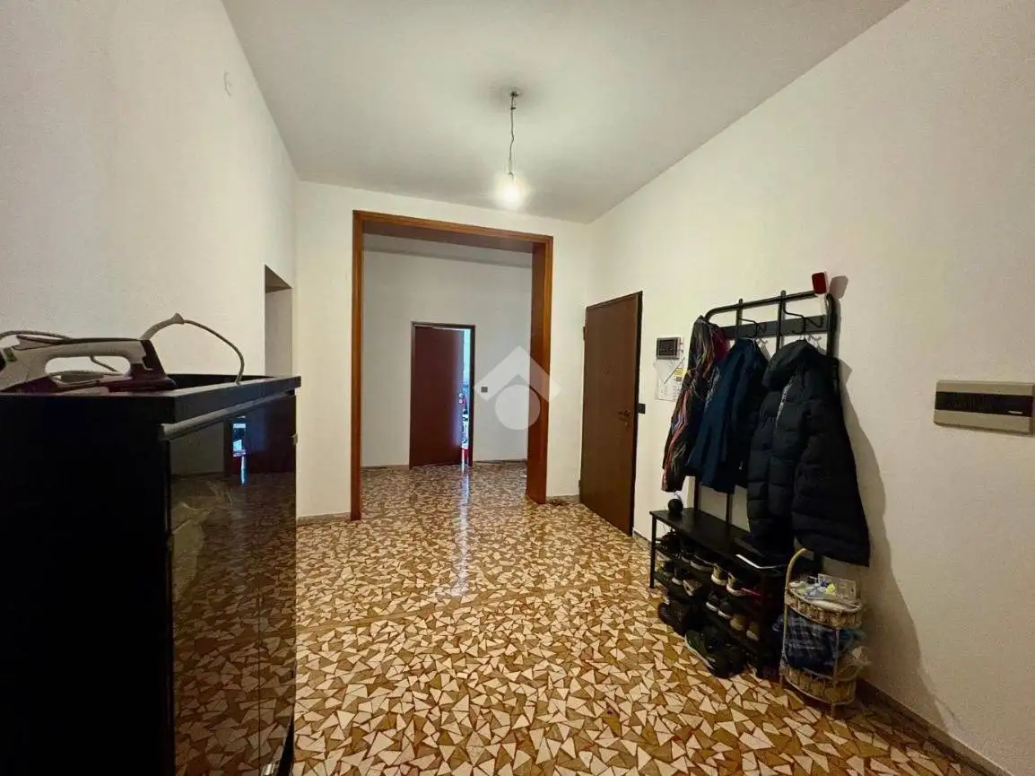 Appartamento via Fonti 27, Casazza - foto 4