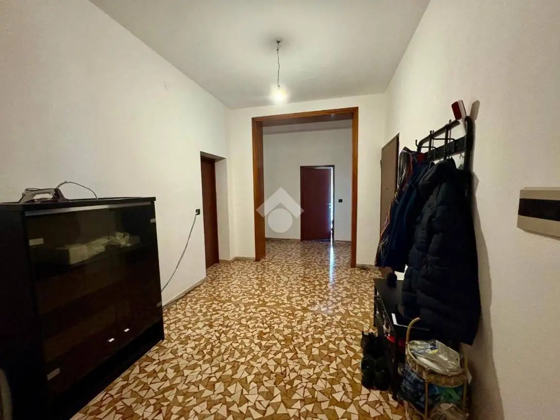 Appartamento via Fonti 27, Casazza - foto 5