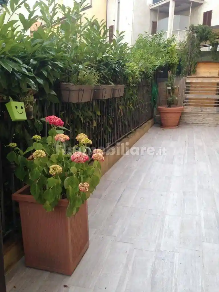 Appartamento in vendita a Jesi