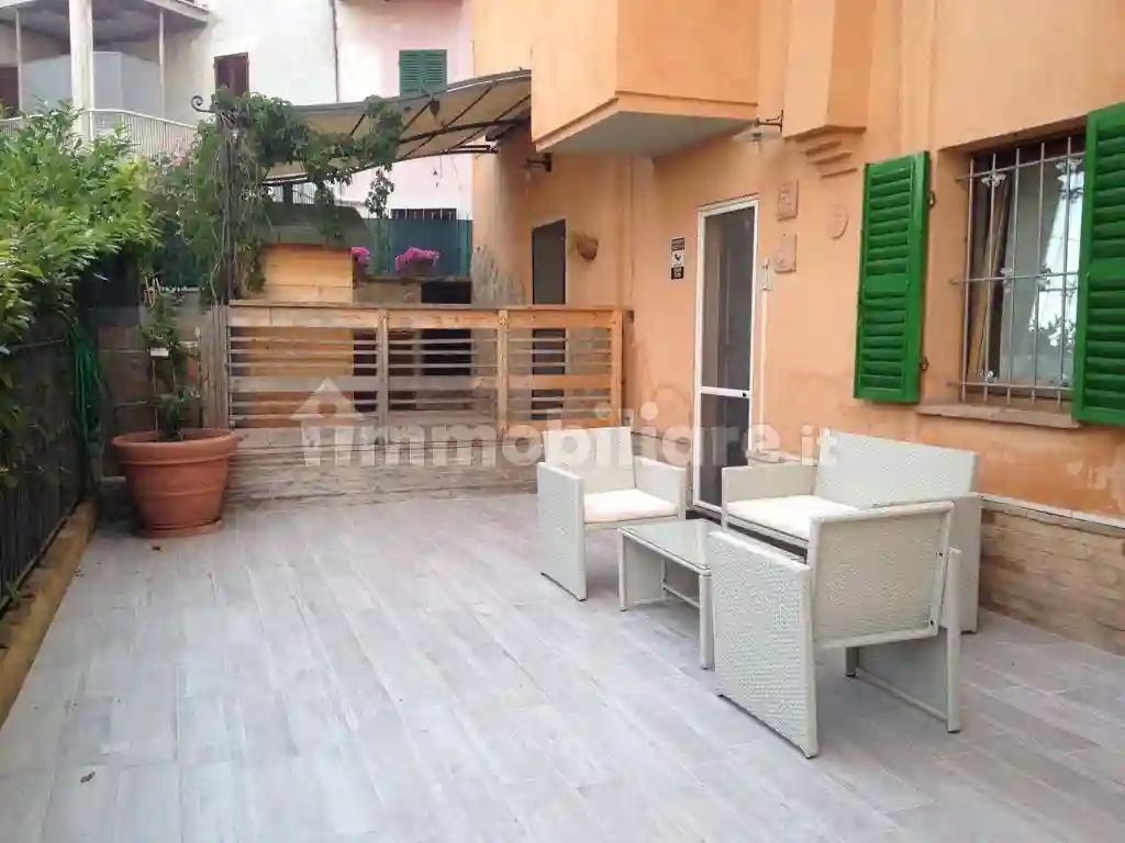 Bilocale via Giovanni Rinaldi 8, San Pietro Martire - Erbarella, Jesi - foto 4