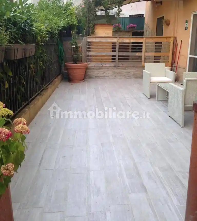 Bilocale via Giovanni Rinaldi 8, San Pietro Martire - Erbarella, Jesi - foto 3