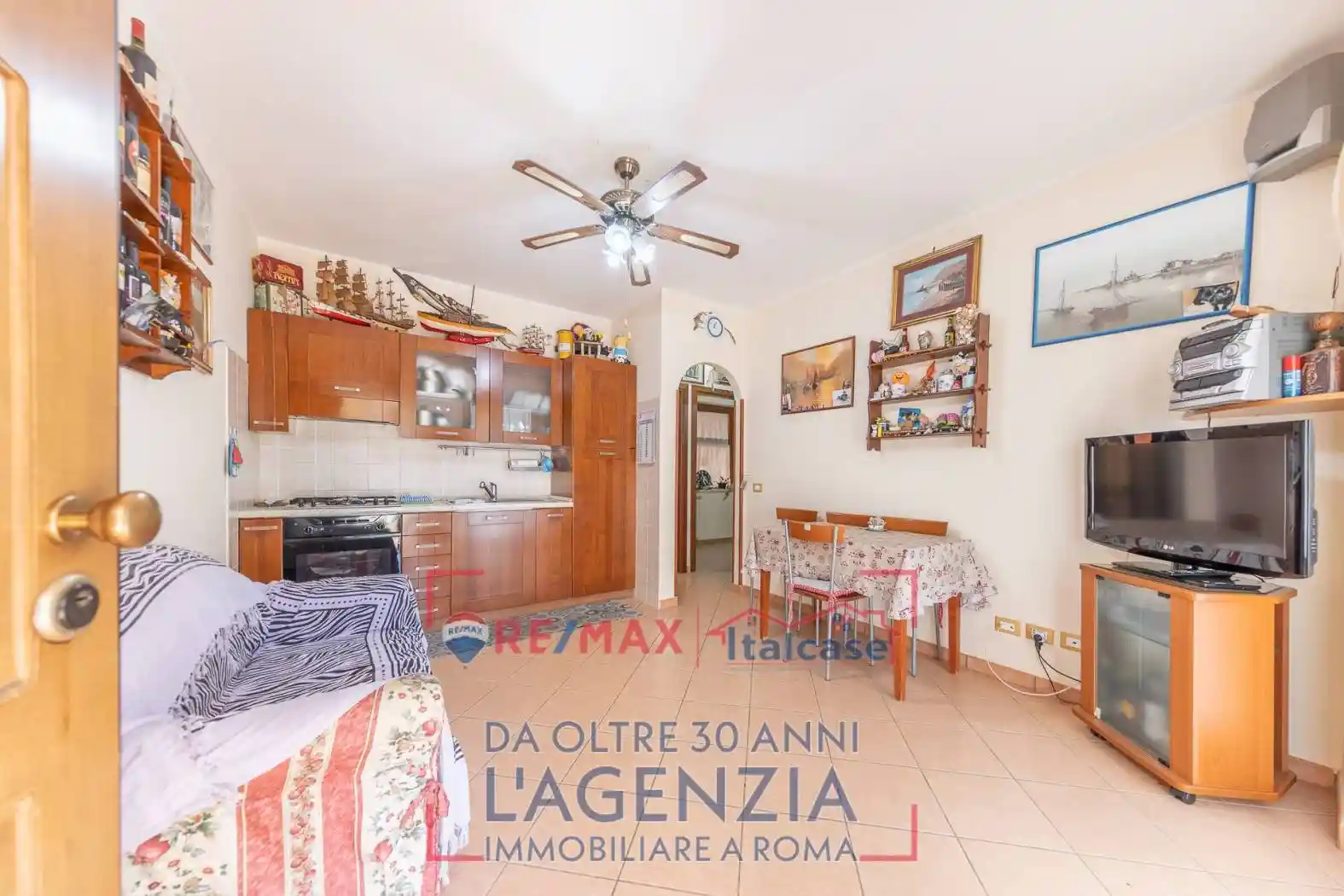 Appartamento in vendita a Ardea