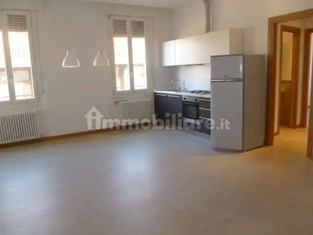 Appartamento in affitto a Forlì