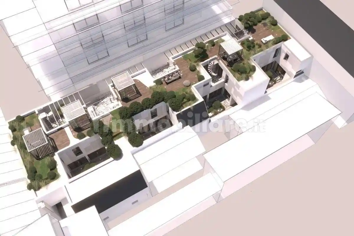 Trilocale via Marghera 43, Frua, Milano - foto 2